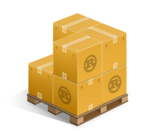 my Crates.io